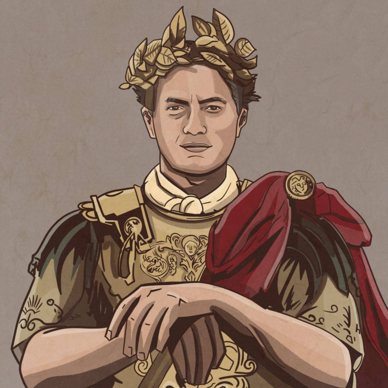 外线夹击与 外线夹击与